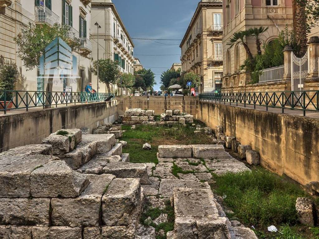 Appartamento a Siracusa in Via Dione - Foto 2