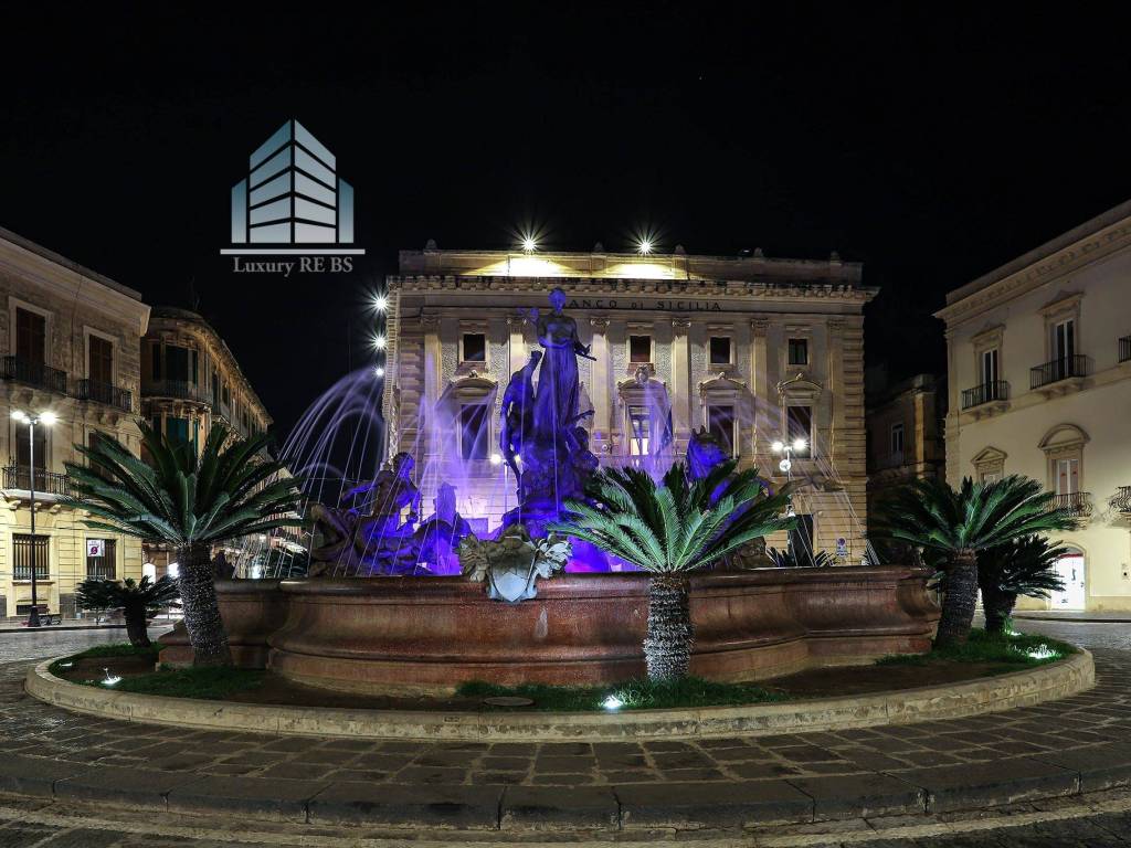 Appartamento a Siracusa in Via Dione - Foto 3