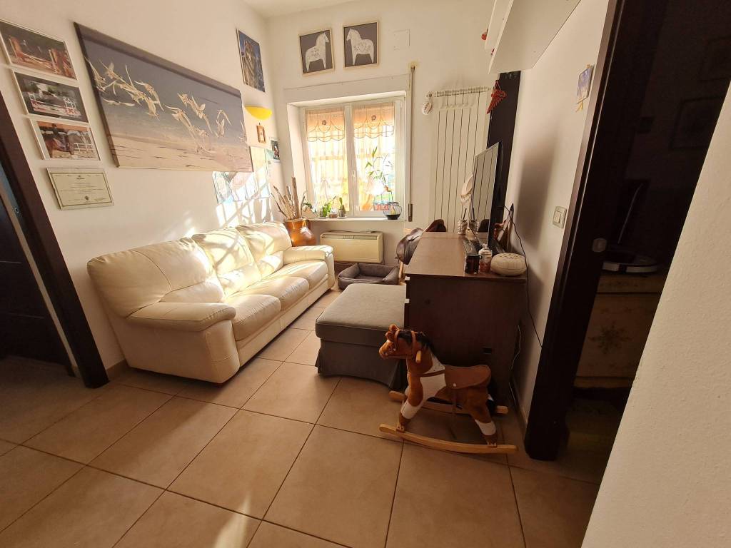Appartamento a Genova in Via San Giovanni Battista - Foto 3