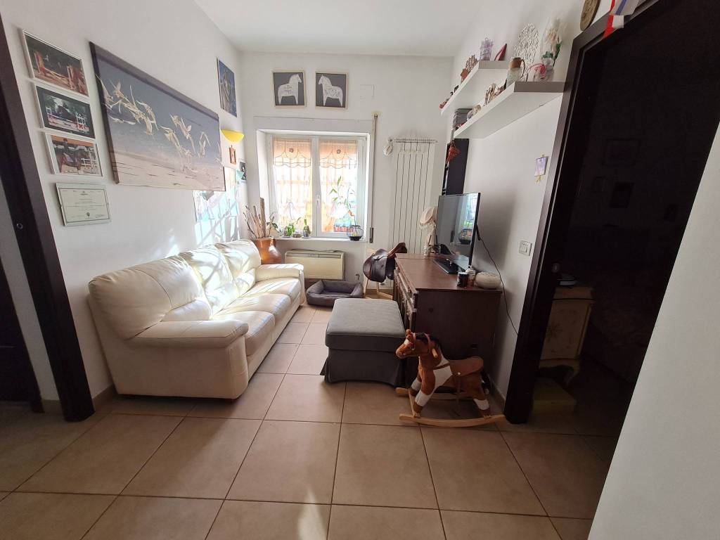 Appartamento a Genova in Via San Giovanni Battista - Foto 4