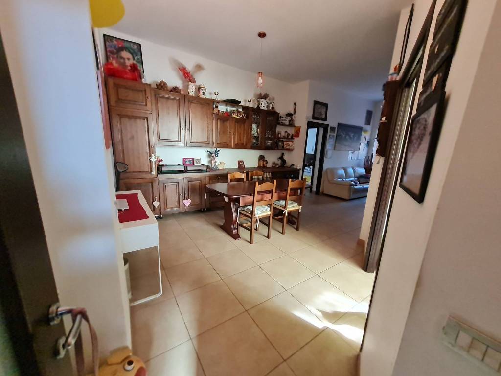 Appartamento a Genova in Via San Giovanni Battista - Foto 5