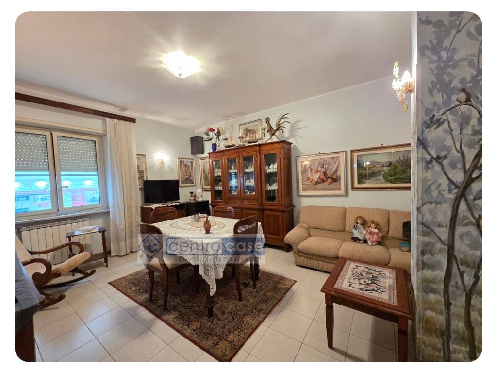 Appartamento a Gaeta in Via Monte Grappa - Foto 3