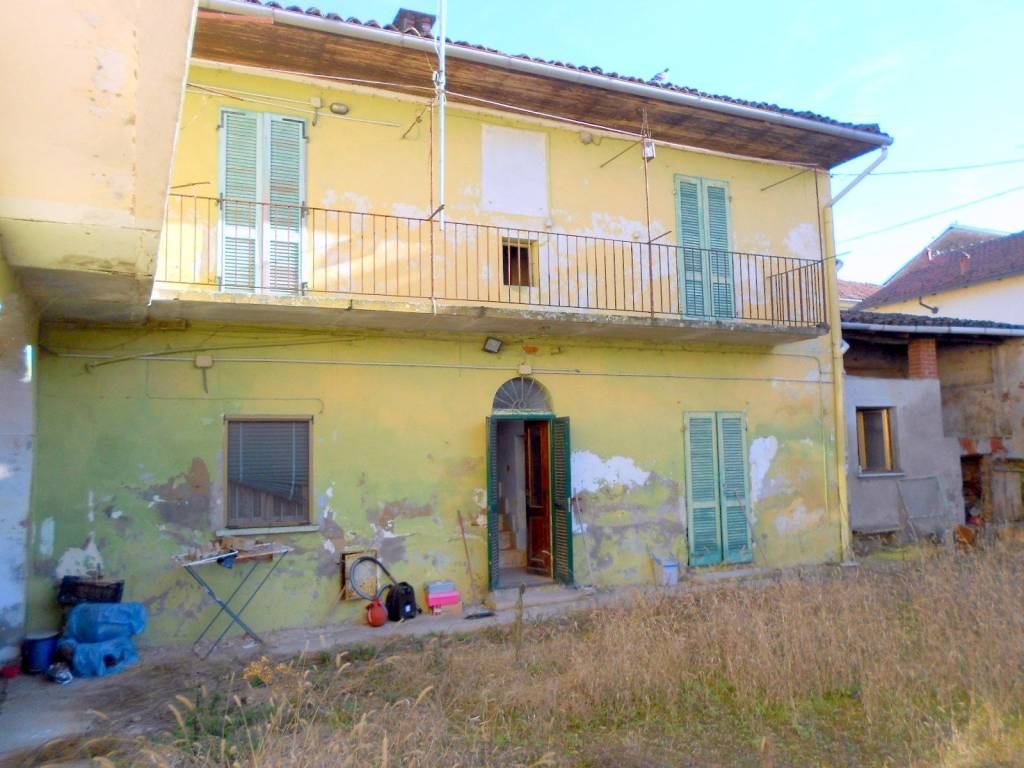 Rustico / casale a Desana in Via Amedeo Casalone, 2 - Foto 2