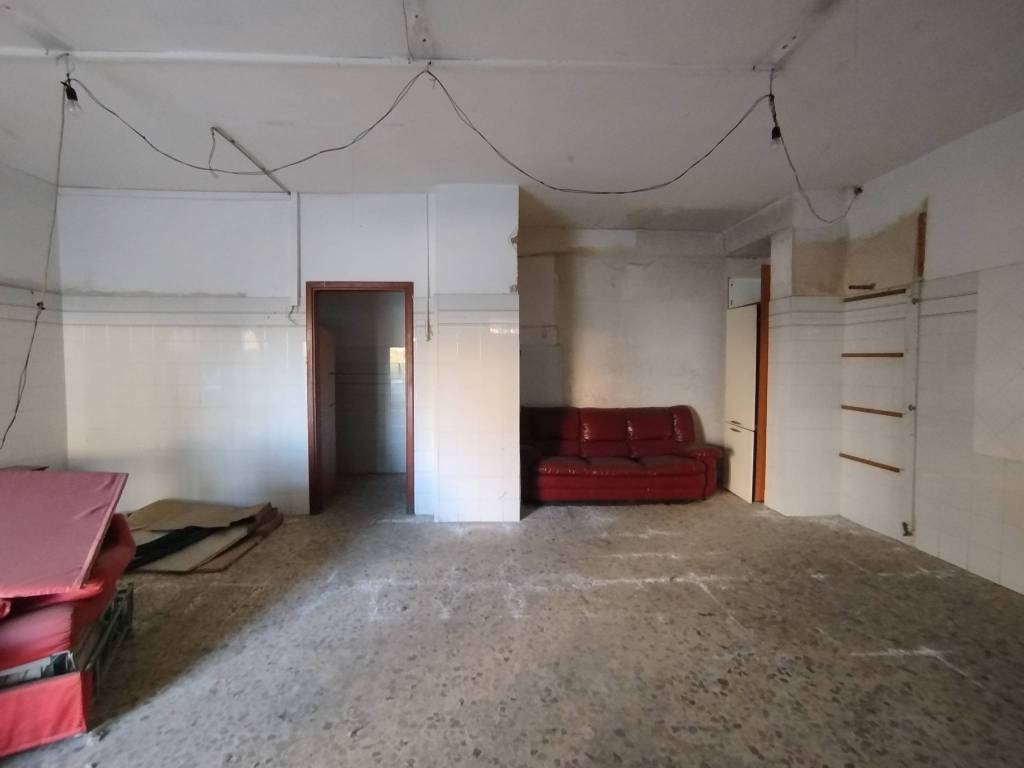 Immobile a San prisco in Via Napoli - Foto 3