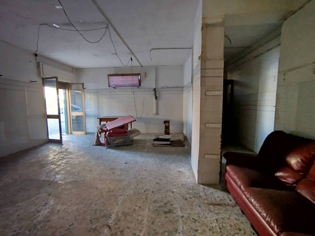 Immobile a San prisco in Via Napoli - Foto 5