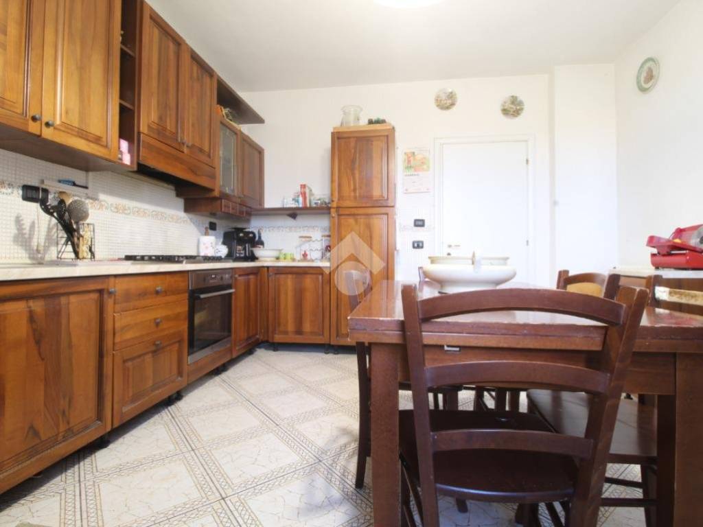 Casa indipendente a Cadelbosco di sopra in Via ponte forca, 49 - Foto 4