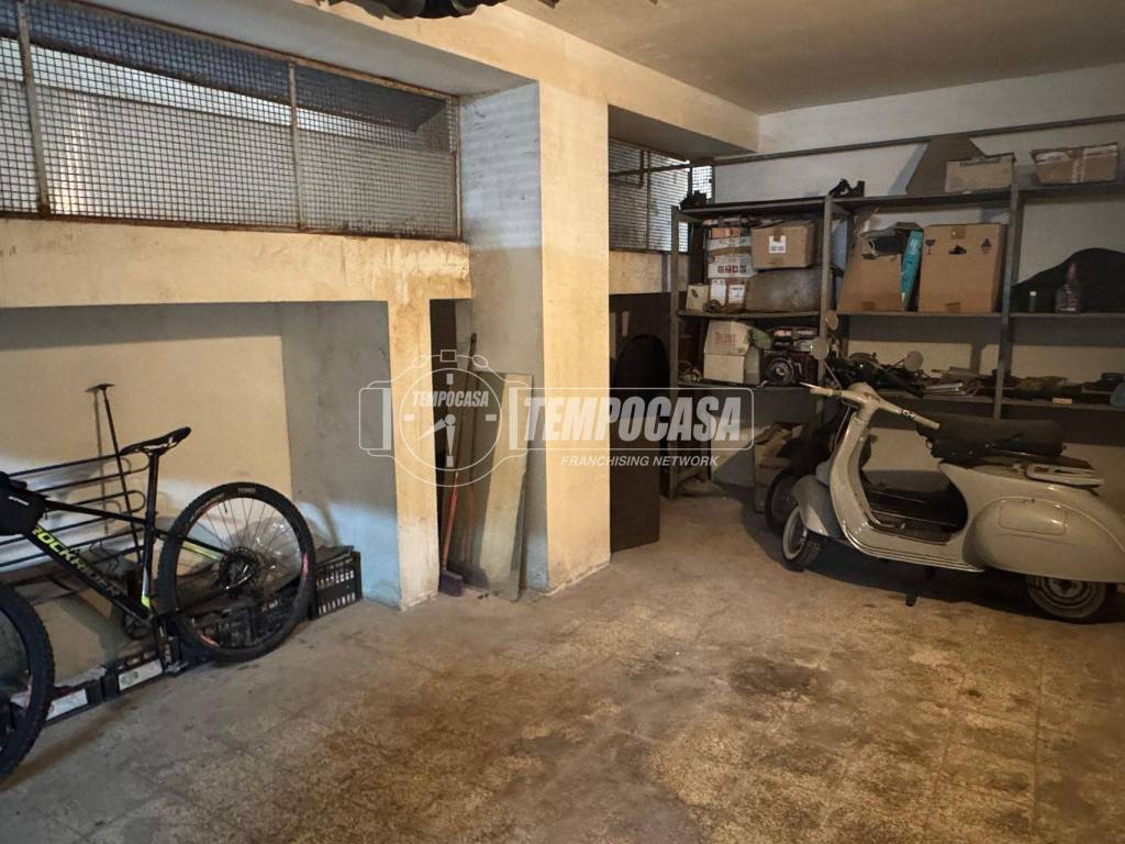 Box / garage a Lecce in Via dei Palumbo 55 - Foto 2