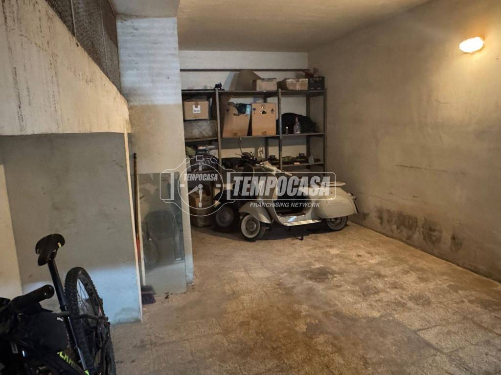 Box / garage a Lecce in Via dei Palumbo 55 - Foto 4