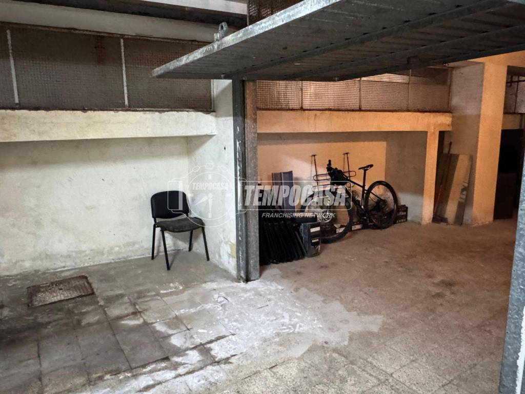 Box / garage a Lecce in Via dei Palumbo 55 - Foto 5