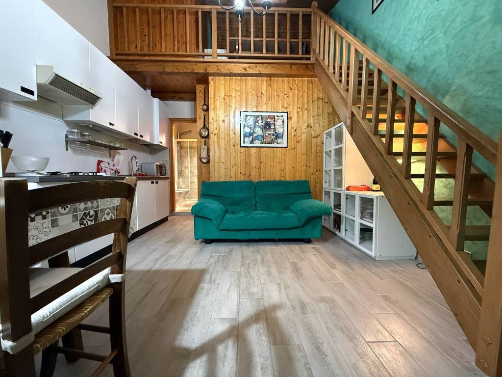 Appartamento a Lizzano in belvedere in Via del Molinetto - Foto 5