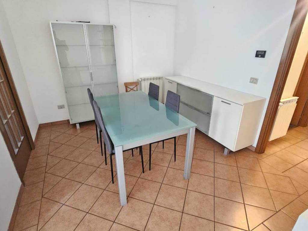 Appartamento a Trieste in Via del Ponzanino, 20 - Foto 2