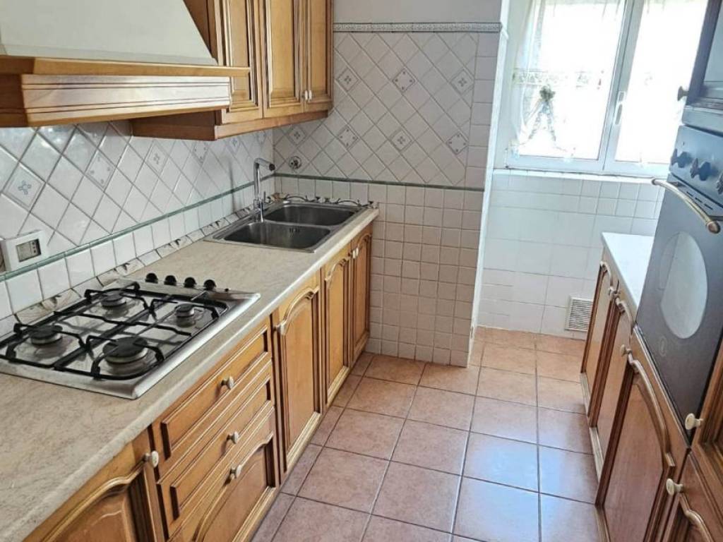 Appartamento a Trieste in Via del Ponzanino, 20 - Foto 4