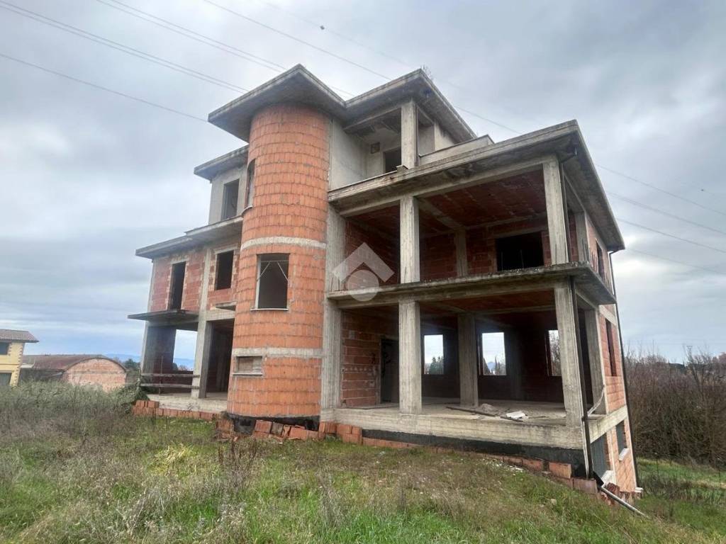 Appartamento a Marsciano in Via Lenin, 8 - Foto 4