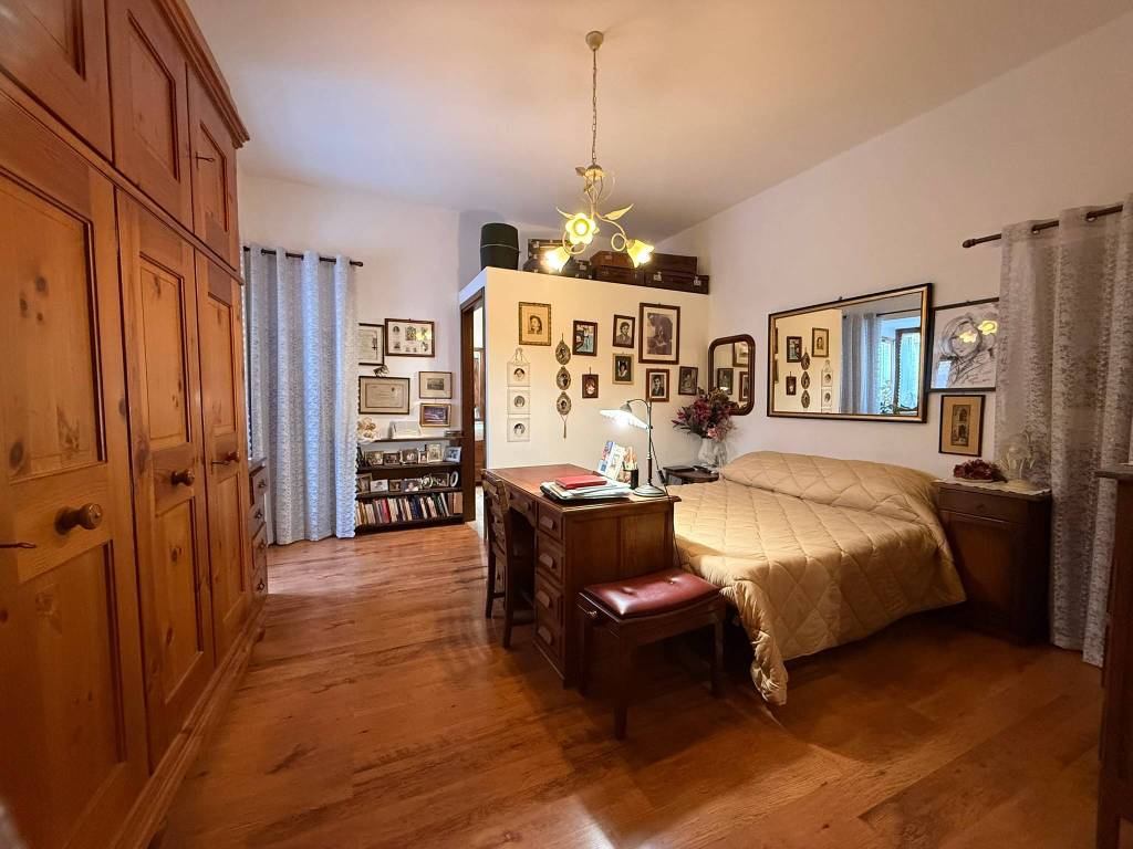 Appartamento a Poggio mirteto in Piazza Umberto I - Foto 5