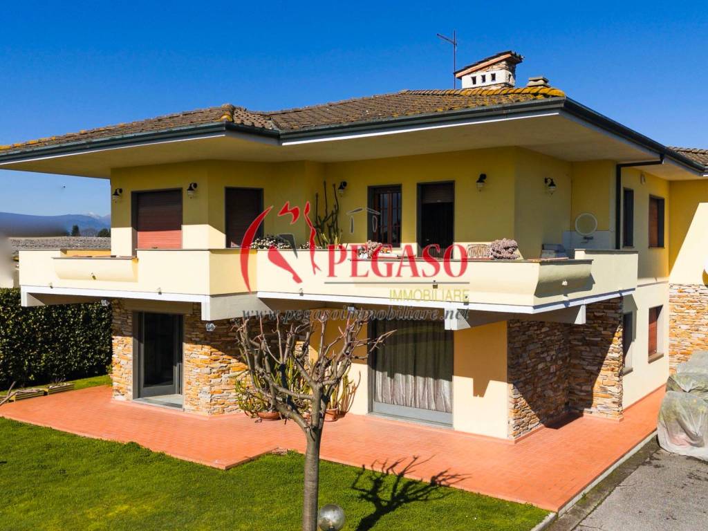 Villa a Capannori in Via di Liso - Foto 3