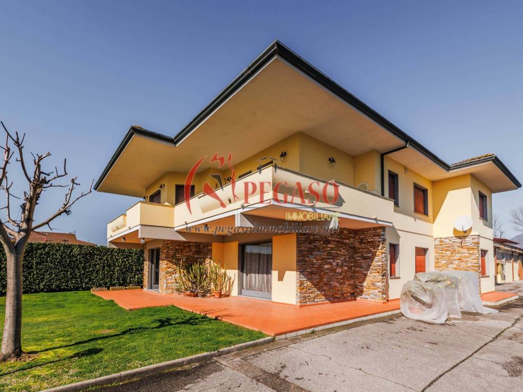 Villa a Capannori in Via di Liso - Foto 4