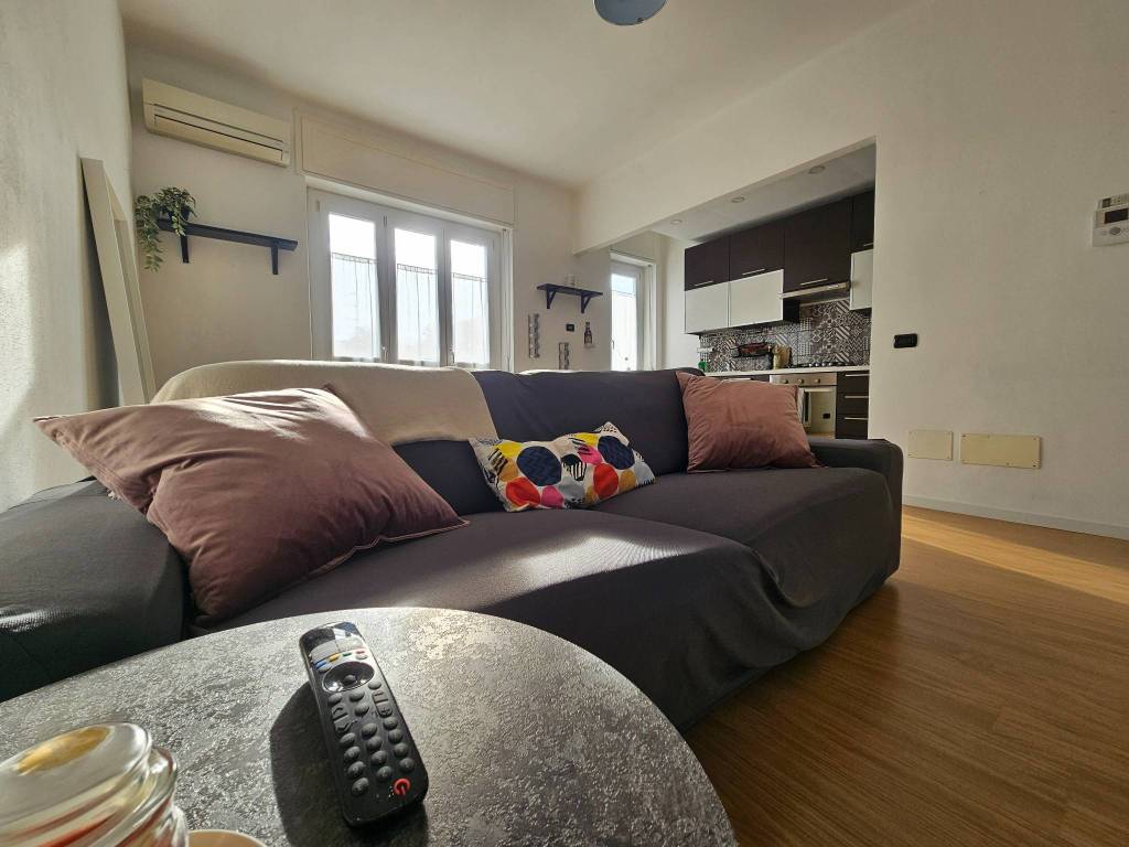 Appartamento a Inverigo in Via Generale Antonio Cantore - Foto 2