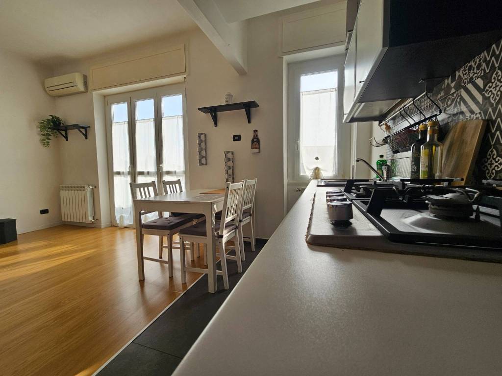 Appartamento a Inverigo in Via Generale Antonio Cantore - Foto 5