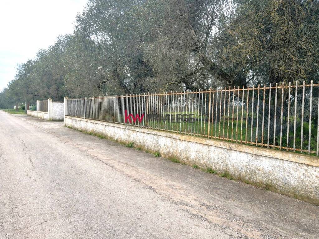 Villa a Latiano - Foto 2