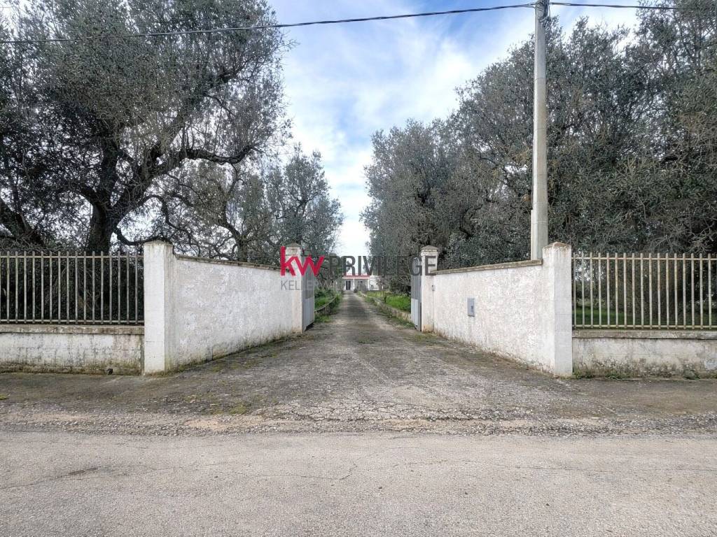 Villa a Latiano - Foto 3