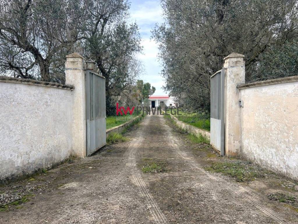 Villa a Latiano - Foto 4