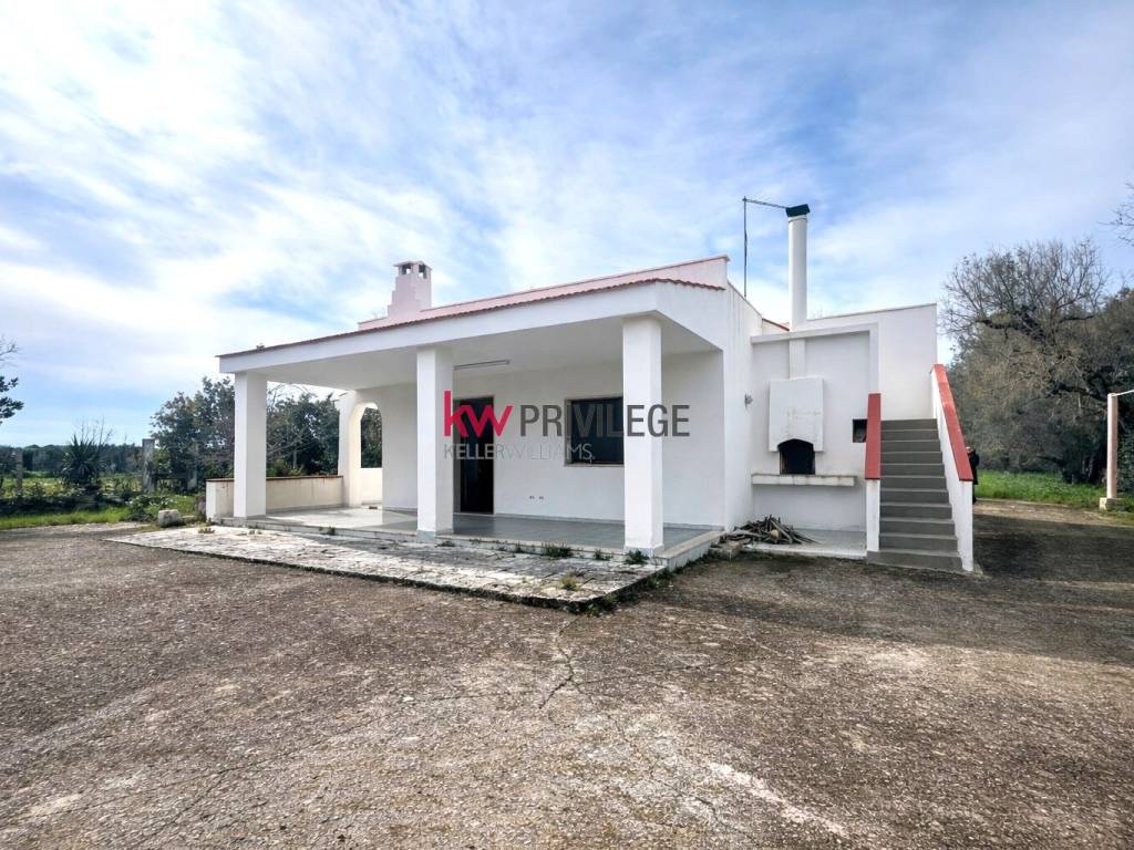 Villa a Latiano - Foto 5