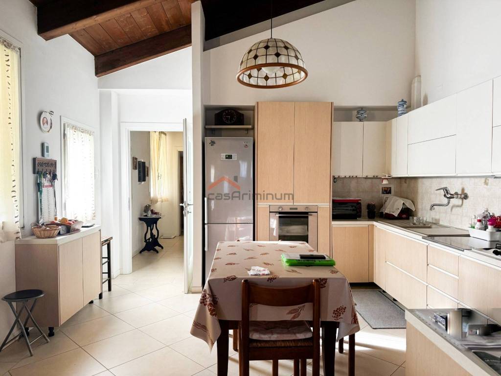 Villa a Rimini in Via Bidente - Foto 4