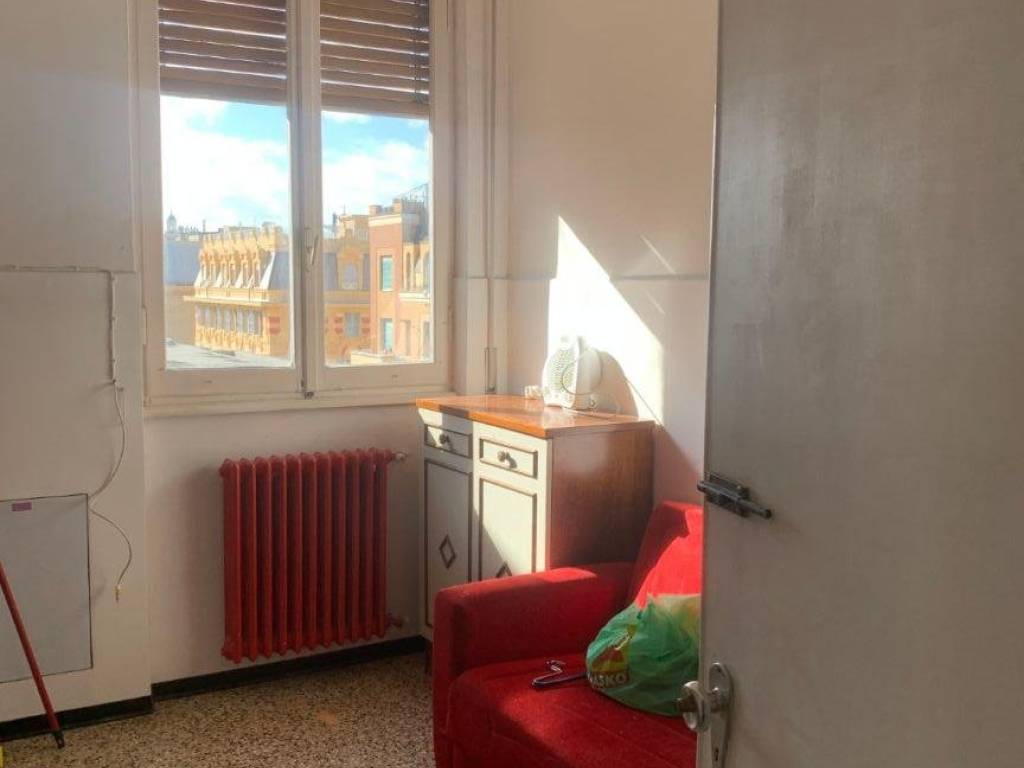 Appartamento a Genova in Via Vito Vitale - Foto 4