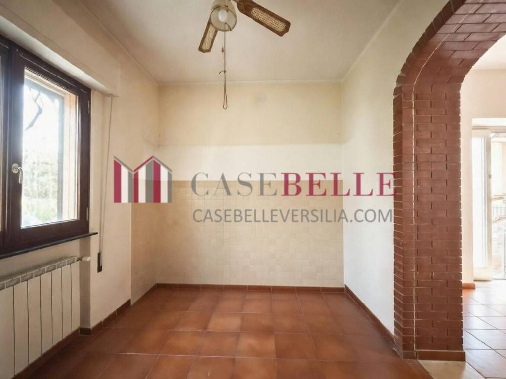 Villetta a schiera a Camaiore in Via Radicchi, - Foto 5