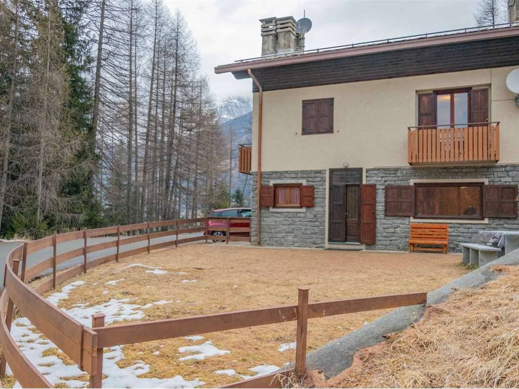 Casa indipendente a Chiesa in valmalenco - Foto 2
