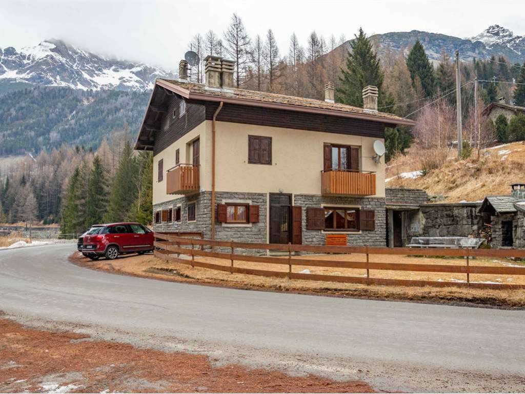Casa indipendente a Chiesa in valmalenco - Foto 3