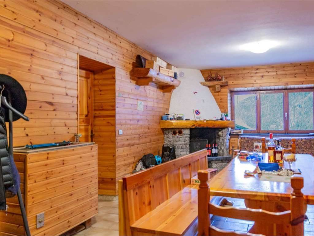 Casa indipendente a Chiesa in valmalenco - Foto 4