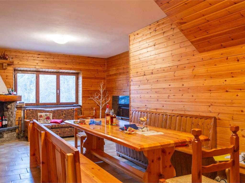 Casa indipendente a Chiesa in valmalenco - Foto 5