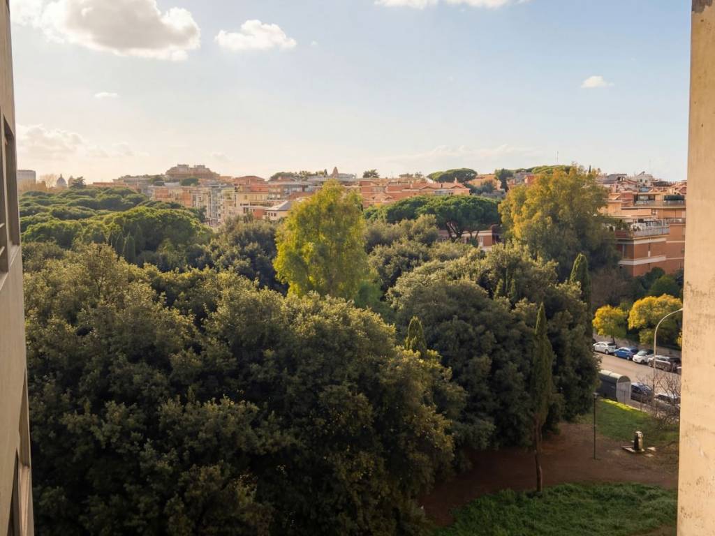 Appartamento a Roma in Largo Luigi Antonelli, 4 - Foto 4