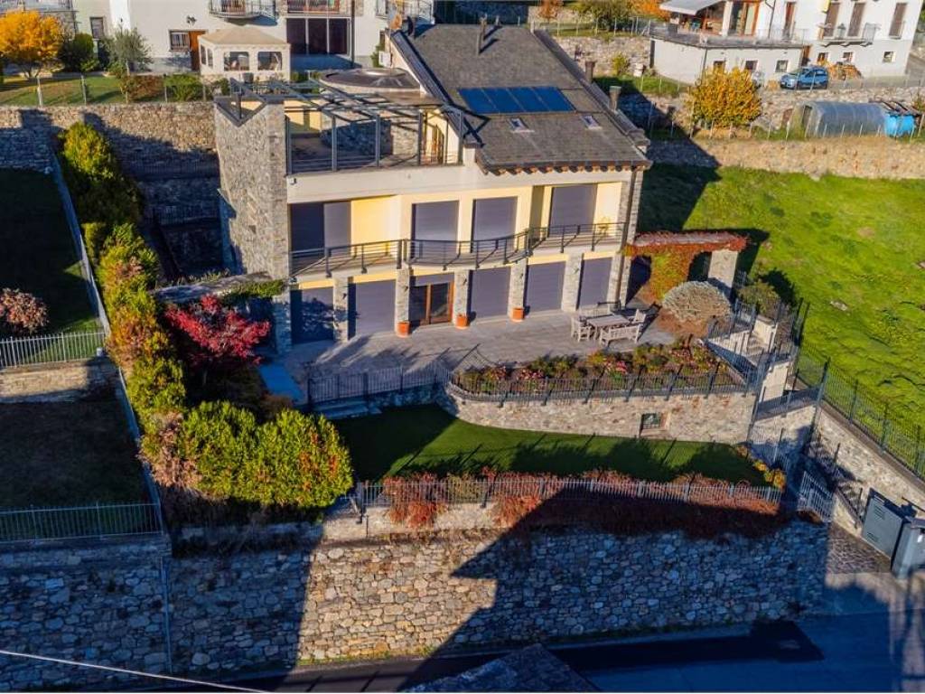 Villa a Tresivio - Foto 2