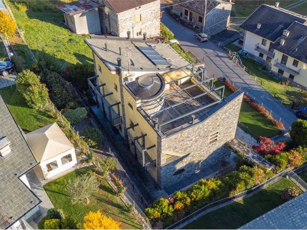 Villa a Tresivio - Foto 3