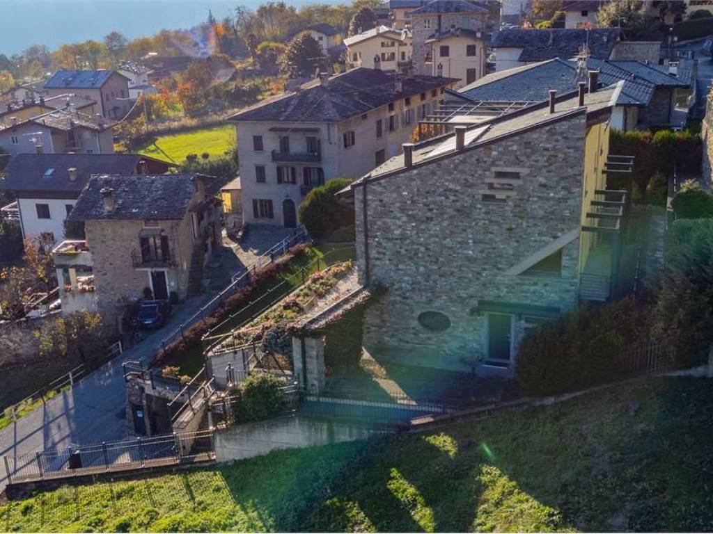 Villa a Tresivio - Foto 5