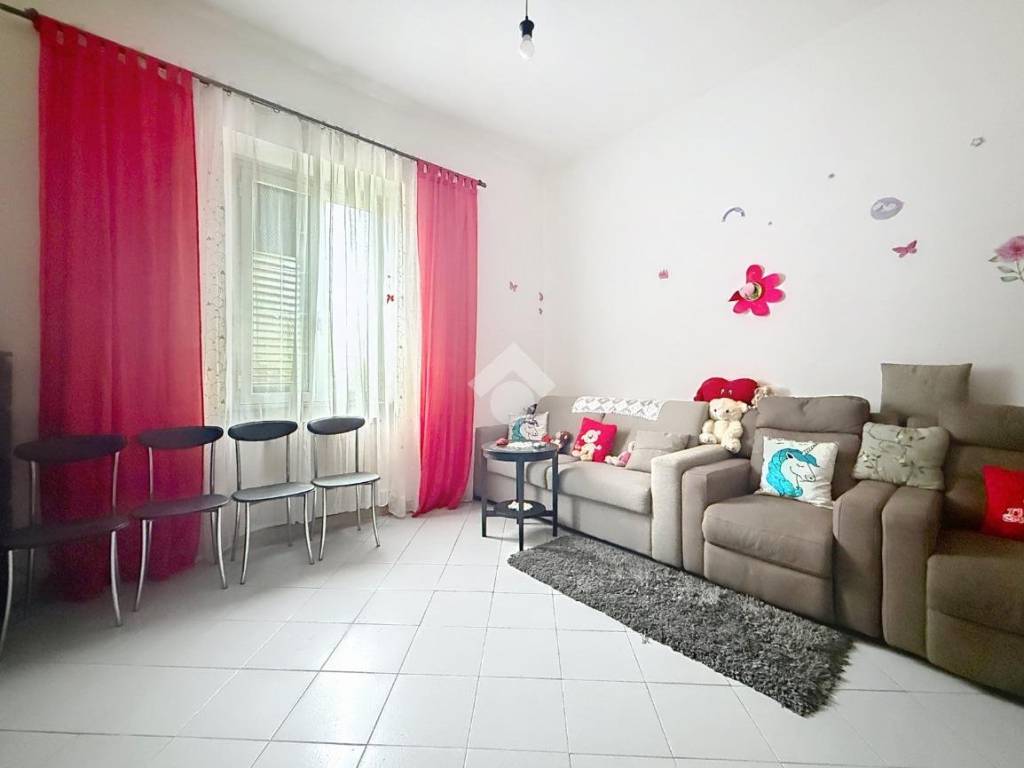 Appartamento a Collesalvetti in Via Aurelia, 44 - Foto 3