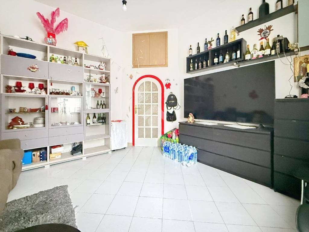 Appartamento a Collesalvetti in Via Aurelia, 44 - Foto 4