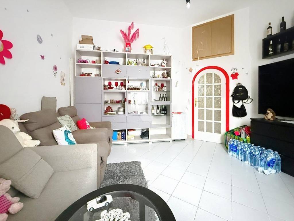 Appartamento a Collesalvetti in Via Aurelia, 44 - Foto 5