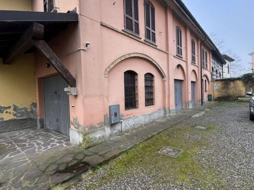 Casa indipendente a Spino d'adda - Foto 2