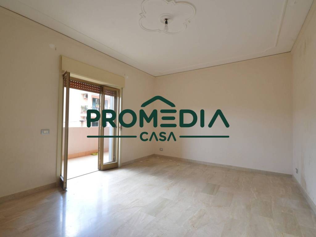 Appartamento a Messina in Via Polveriera, 38 - Foto 2