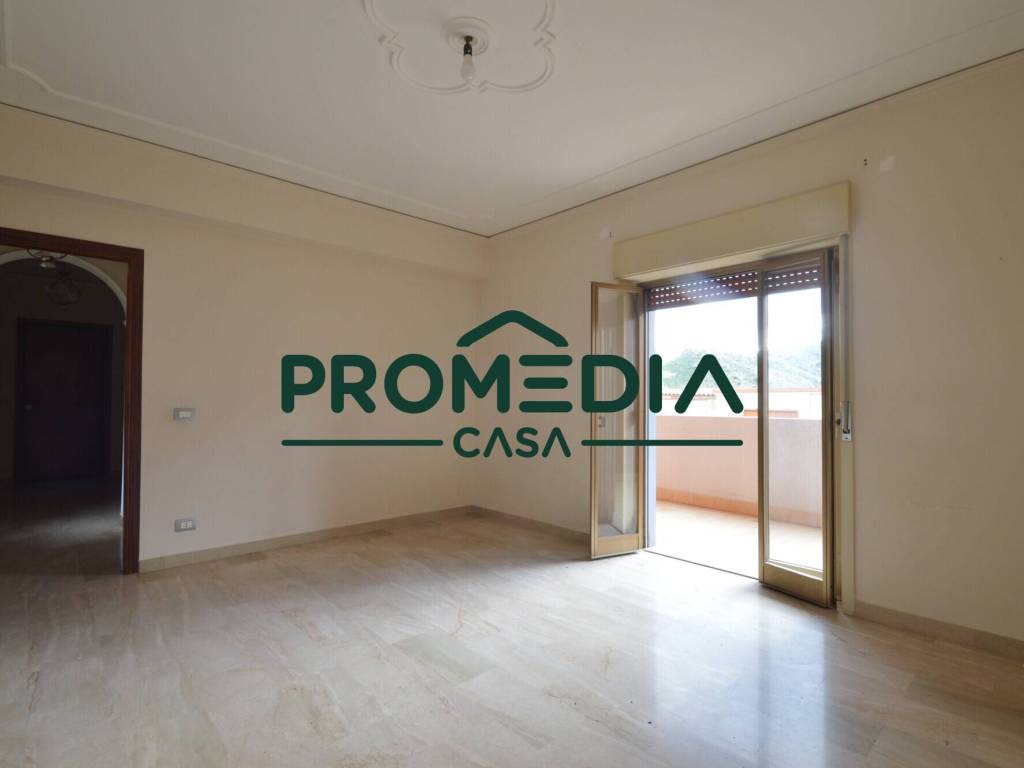 Appartamento a Messina in Via Polveriera, 38 - Foto 3