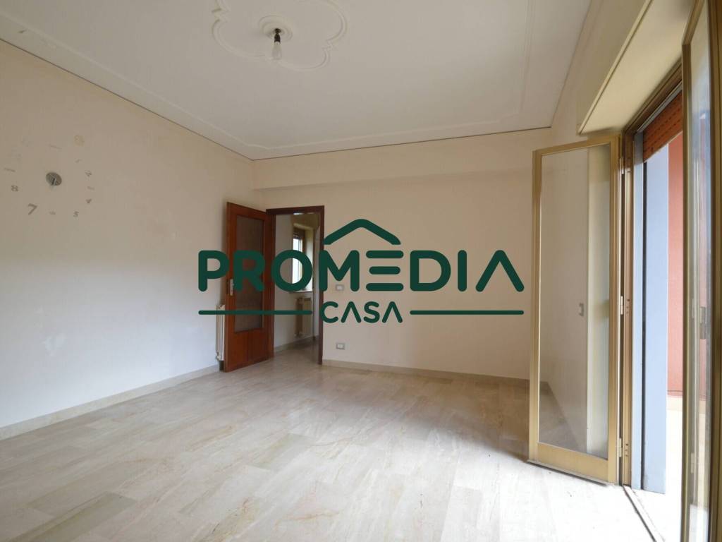 Appartamento a Messina in Via Polveriera, 38 - Foto 4