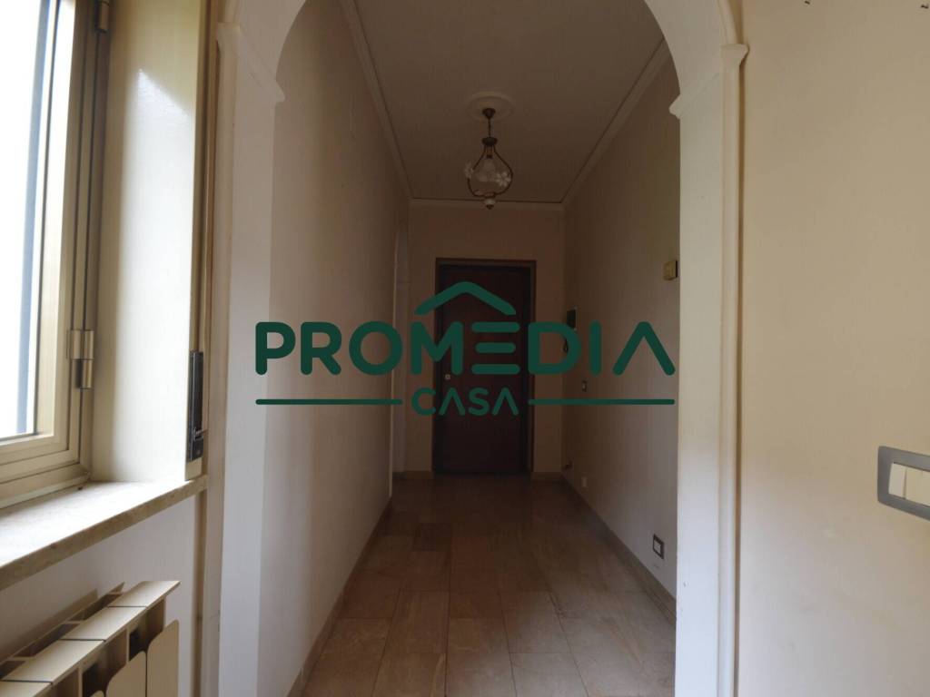 Appartamento a Messina in Via Polveriera, 38 - Foto 5