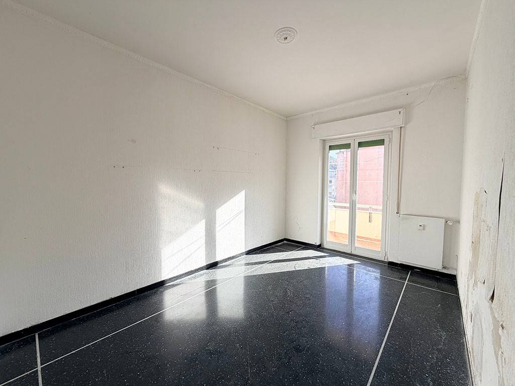 Appartamento a Genova in Via Elia Bernardini, 20 - Foto 5