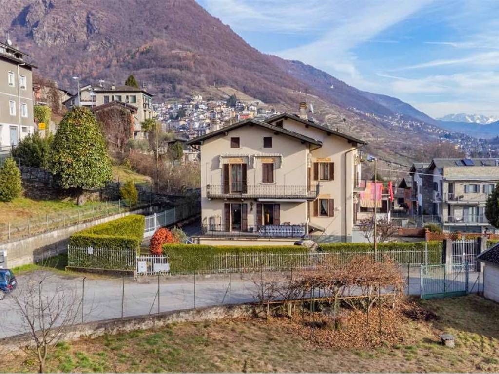 Villa a Sondrio - Foto 3