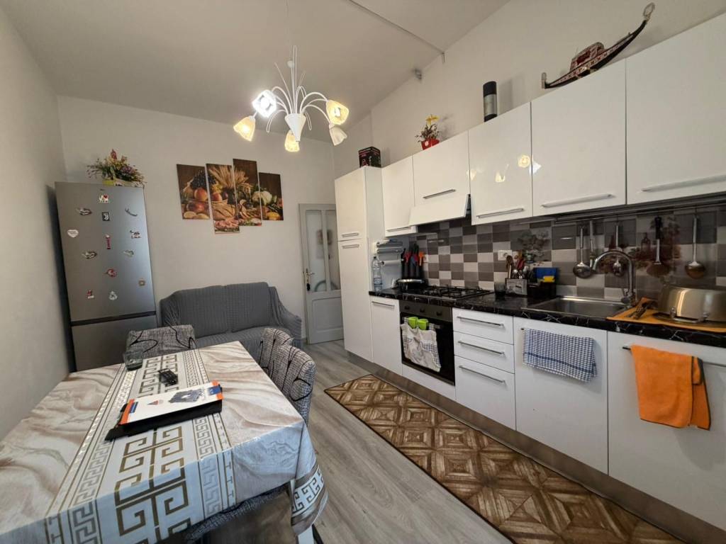 Appartamento a Orte in Corso Giuseppe Garibaldi - Foto 3