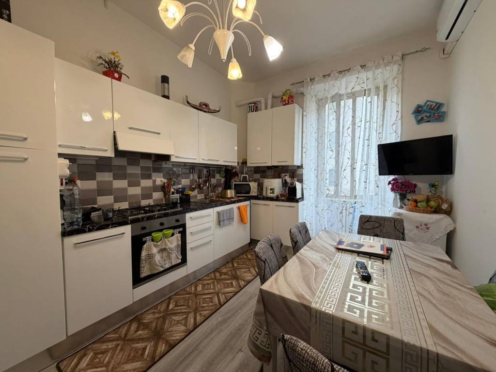 Appartamento a Orte in Corso Giuseppe Garibaldi - Foto 4