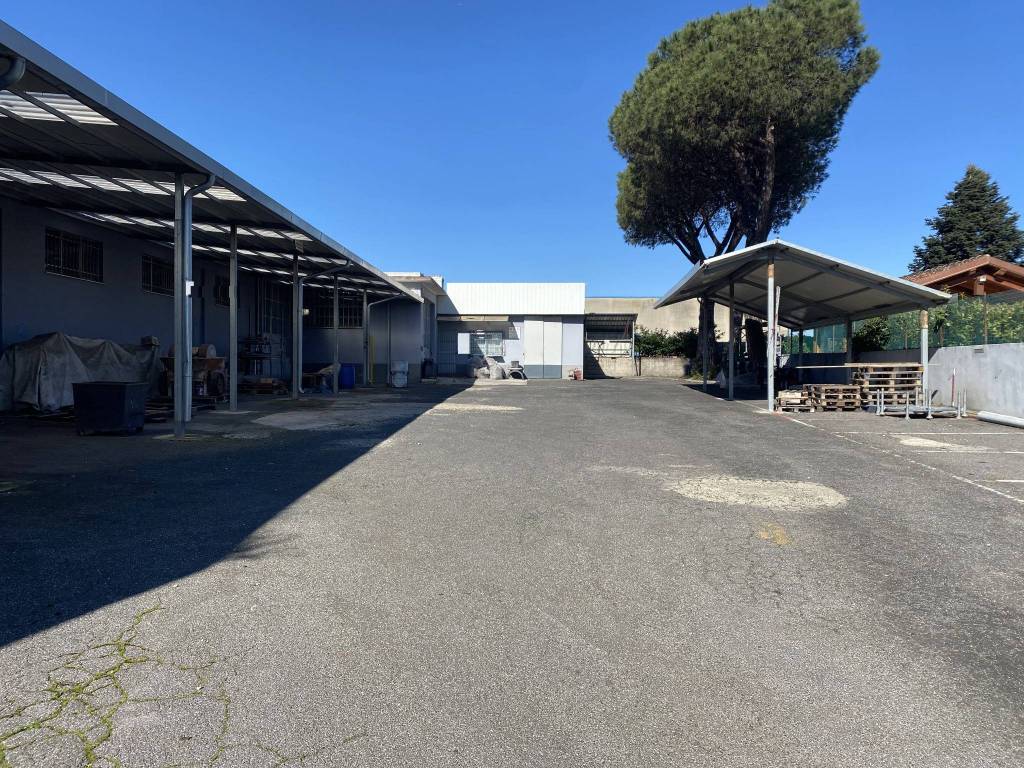 Immobile a Pomezia in Via Groenlandia, 23 - Foto 2